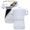 Los Angeles Galaxy Hjemmedrakt 2017-2018 Kortermet Los Angeles Galaxy Hjemmedrakt 2017-2018 Kortermet